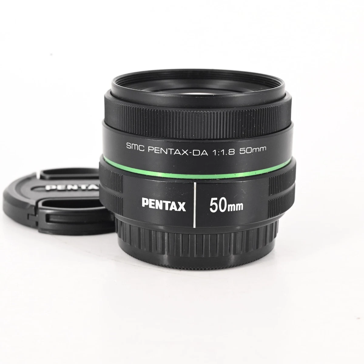 25+ PENTAX f/1.8 50mm Focal Camera Lenses for sale | Updated Oct 2026