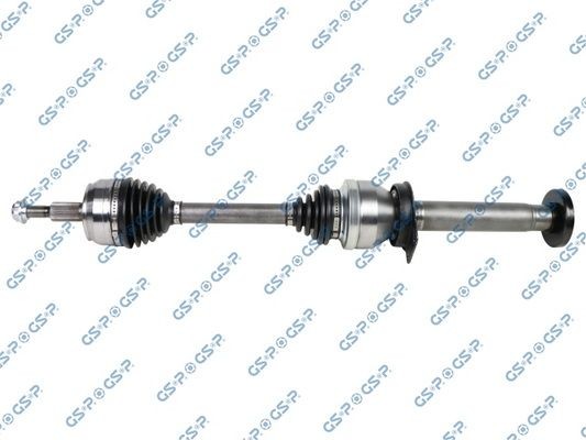 Antriebswelle Vorne Rechts GSP 261140 FÜR VW Gelenkwelle Achswelle-image