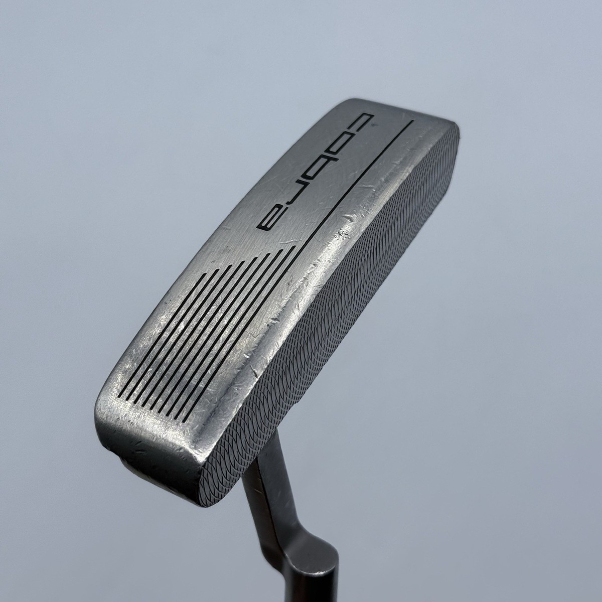 Cobra パター FLYXL コブラゴルフ／FLY-Z／FLY-Z XL コンボセットの口コミ評価｜ゴルフ