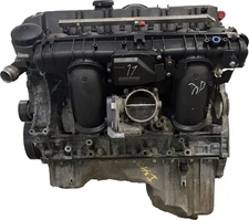 Motor Für BMW 3er E90 E91 E92 3,0 328i N51B30A N51 N52 11000420710 11000420711