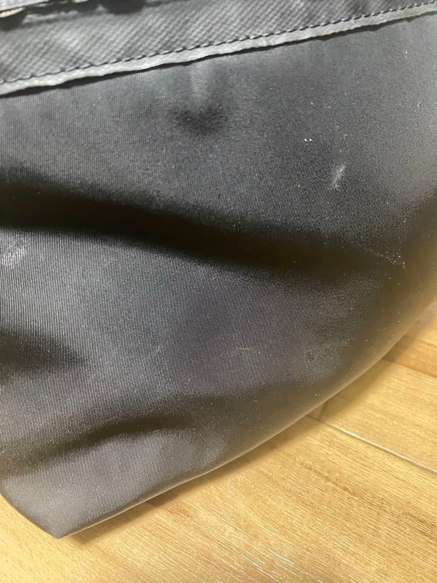 GIVENCHY Backpack Black Givenchy Stylish Bag - image 7