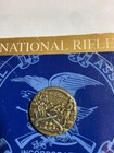 NRA We The People Pinback Button — photo 2