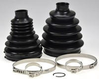 Löbro Faltenbalgsatz Antriebswelle 306125 FüR Mini Countryman R60 Paceman R61