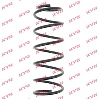 1X Fahrwerksfeder K-Flex Kyb RG1147 FüR 9000 Saab Turbo Aero Cde Eco Power Cse