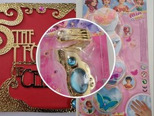 MIA AND ME - ARMREIF - 4ER  SET RINGE - CENTO...