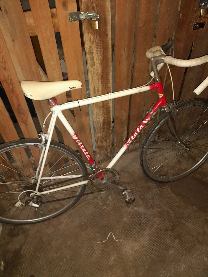 Super Rennrad Vintage - Bild 2 von 4