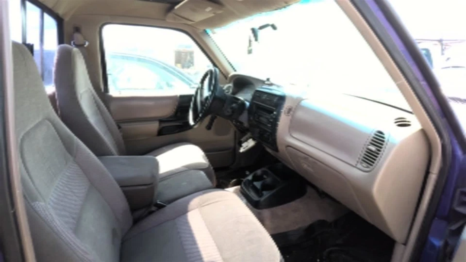 ABS Pump Anti-Lock Brake Part Assembly 2 Wheel ABS Fits 95-97 MAZDA B-2300 30142 - Image 4 of 4