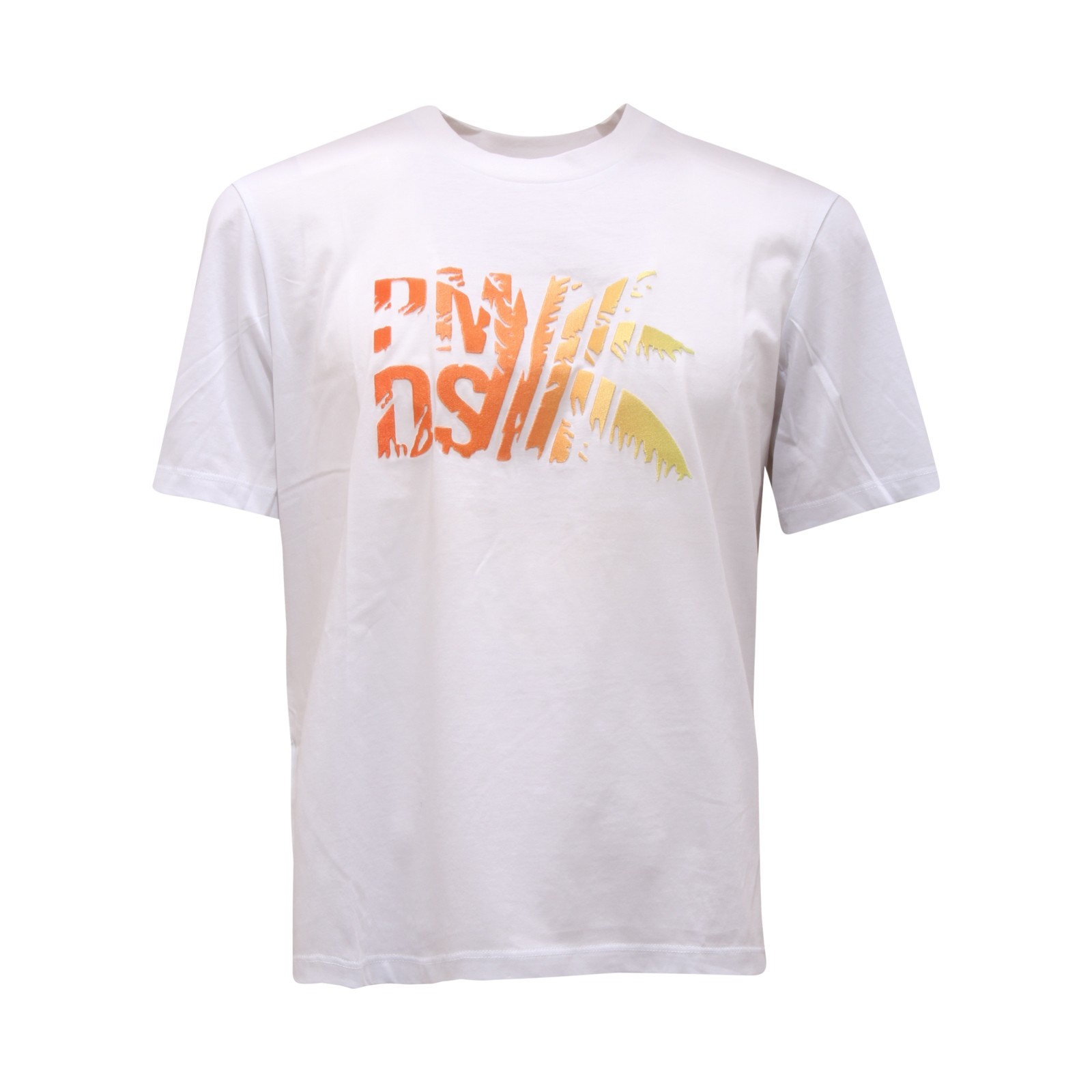 9517AS мужская футболка maglia uomo PREMIUM MOOD DENIM SUPERIOR