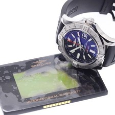 Breitling Avenger A32390