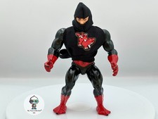 Masters Of The Universe vintage NINJOR Mattel Inc.