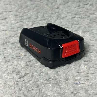 Bosch Theo Klein, Kids Play Toy Tools, Battery Pack 4.5V