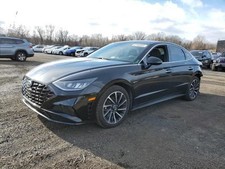 Alternator Turbo Fits 20-23 SONATA 1814861