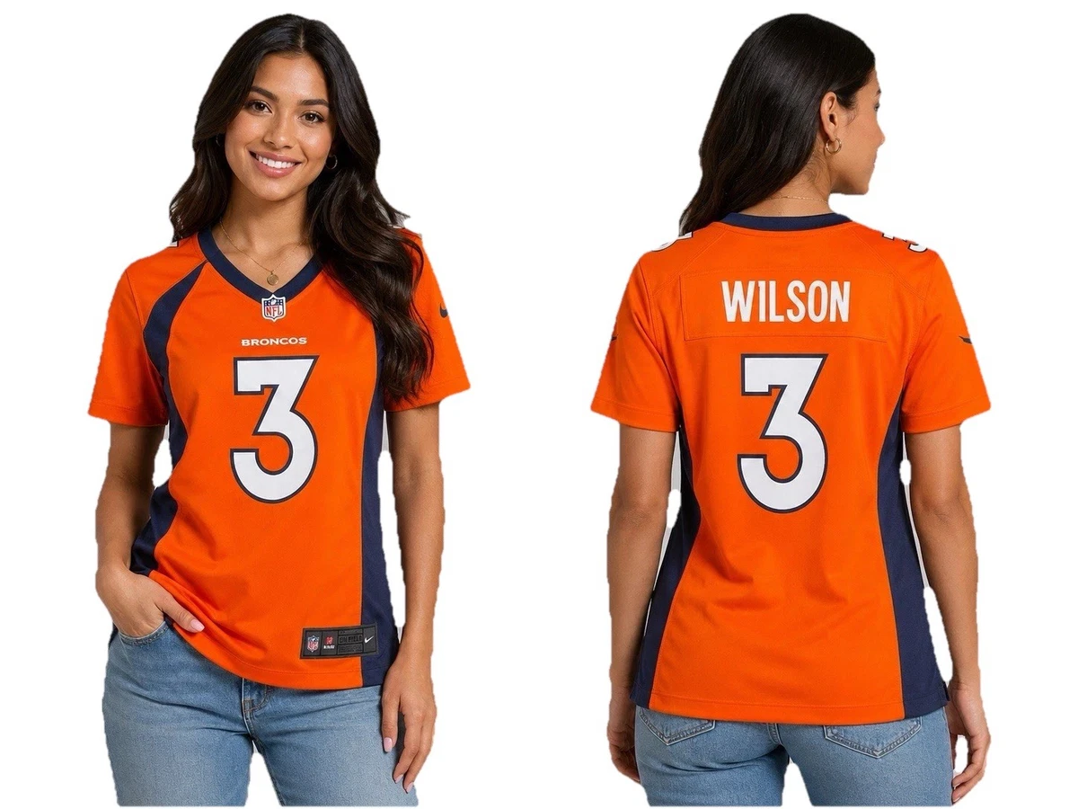 Russell Wilson NFL Fan Jerseys for sale | eBay