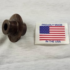 Ridgid # 4 Thin Blade Pipe Cutter Wheels NOS w/ Rust Fits # 3 & 4 Cutter Qty: 9