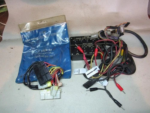 Kent Moore Adapter Harness Set J37608-92
