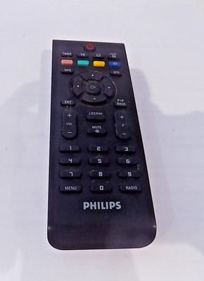 Philips 8211 2486 2601 Fernbedienung Mobilteil Original Original Funktioniert
