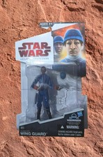 Cloud City Wing Guard Figure  BD50 Star Wars Legacy Collection Hasbro 2009