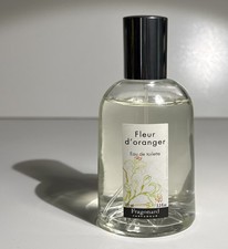 Fragonard Fleur d’oranger 3.3 Fl Oz EDT NO BOX