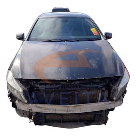 Mercedes A-Class 2015 W176 2.2 CDI Auto Drive Shaft Left Front A2463309400