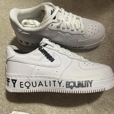 Nike Air Force 1 CMFT Low Equality for Sale | Authenticity