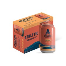 Athletic Brewing Co. Non-Alcoholic Beer