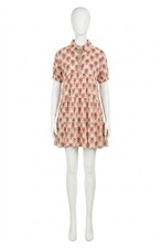 Thml Liliana Floral Dress Size L