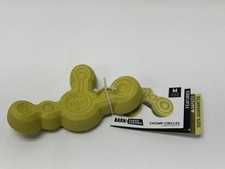 Bark Box: Super Chewer   Chomp Circles   Nylon   M 20-50 lb 