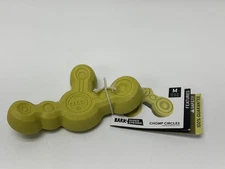 Bark Box: Super Chewer • Chomp Circles • Nylon • M (20-50 lb)