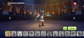 TH18 HALF MAX | 100/100/58/75/50 | ALMOST MAXED WALLS | 6 BUILDERS | ANDROID&IOS