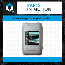 0w-20 Jlr Eco 20l U246D20L ExoPro Genuine Top Quality Product New 4.95 per litre