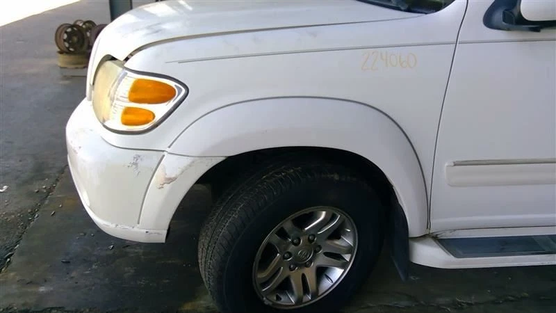 Coolant Reservoir Fits 01-07 SEQUOIA 1012471 Foto 4 de 4