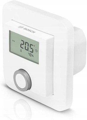 J7 Bosch Smart Home Raumthermostat Fußbodenheizungen Steuerung 24 V