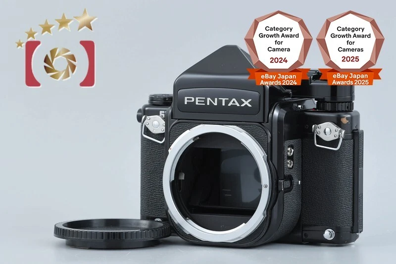 Appareils photo Moyen format : les meilleurs prix sur le neuf et l'occasion