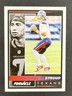 2024 Panini Encore Pinnacle Football C.J. CJ Stroud #79 Houston Texans