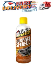 12 oz. Long-Lasting Surface Shield Rust and Corrosion Protectant, Lubricant Spra