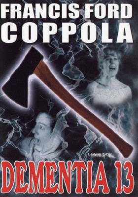 Dementia 13 (DVD)