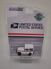 Greenlight 1:64 Diecast 1971 JEEP DJ-5 USPS United States Postal Service Cars