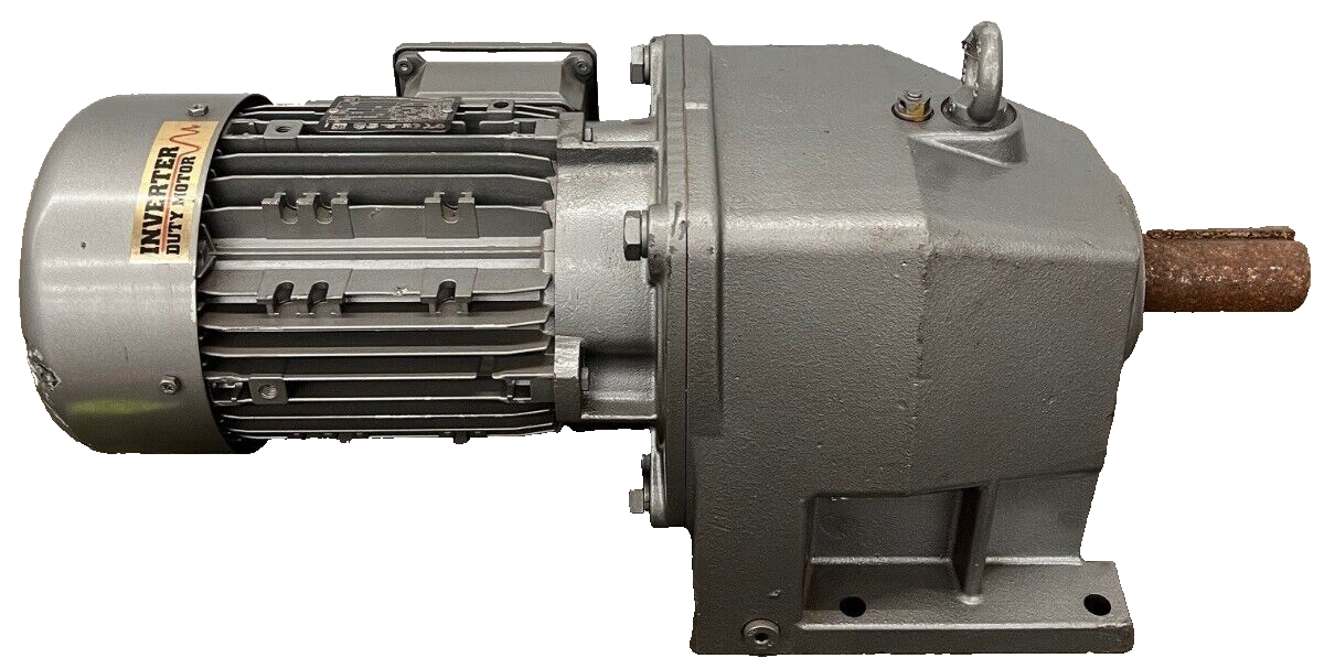 ウェア som NORD DRIVE SYSTEMS SK90SP/4 CUS TW GEAR MOTOR | eBay