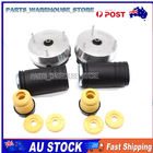Front Strut Mount LH + RH Kit for BMW X5 X6 E70 E71 31336788776 2006-14