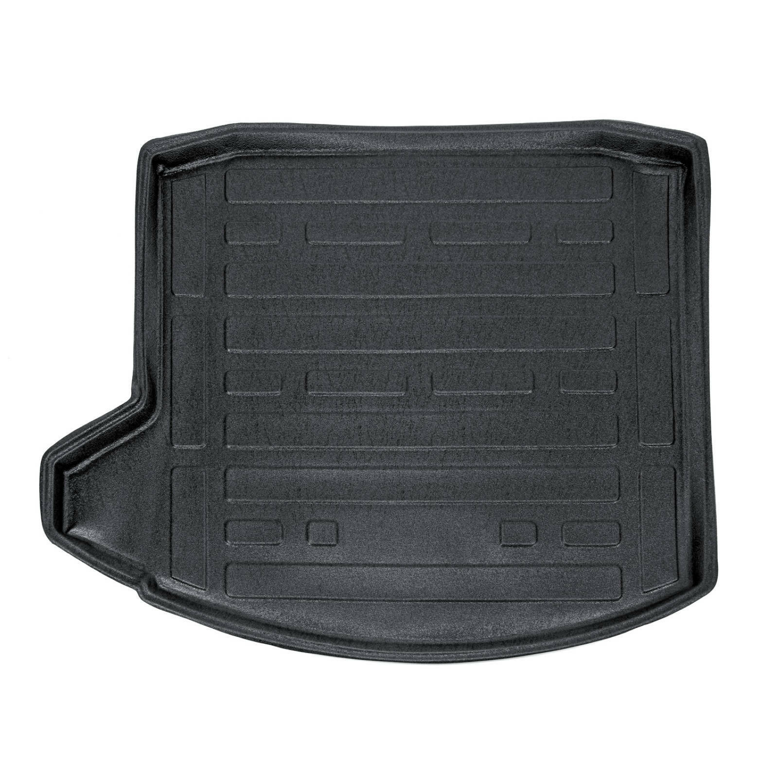 Tapis de coffre Audi A3 8V Limousine antidérapant contre les taches
