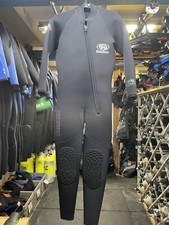 New Old Stock 6.5mm Scuba Diving Wetsuit Men Small