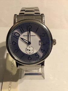 rocha john rocha watch