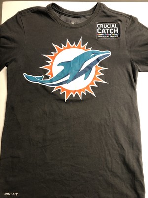 miami dolphins crucial catch sweatshirt