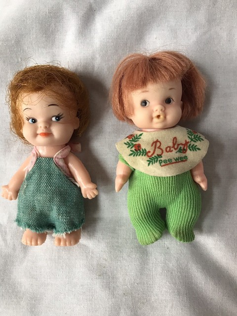 pee wee dolls for sale