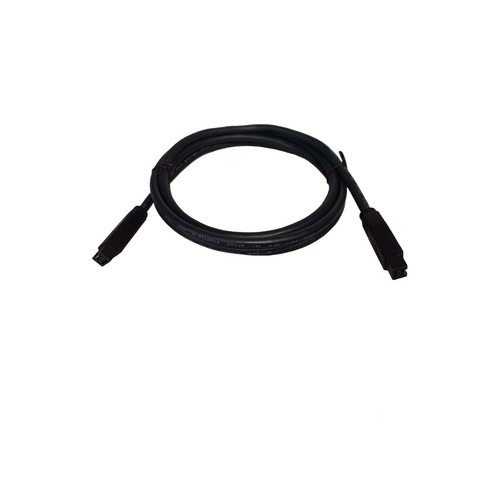 KENTEK DB9 9 Pin Femmina a HD15 VGA 15 Pin Maschio Video Adattatore