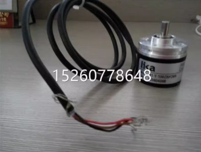 1PC brand new I58-H-2048ZCU46RL2 rotary encoder 2048 line