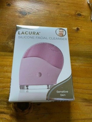 aldi silicone skin cleanser