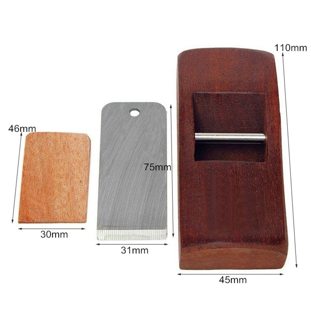 Woodcraft Hand Tool Wood Planer Woodworking Tool Carpenter Tool Hand
