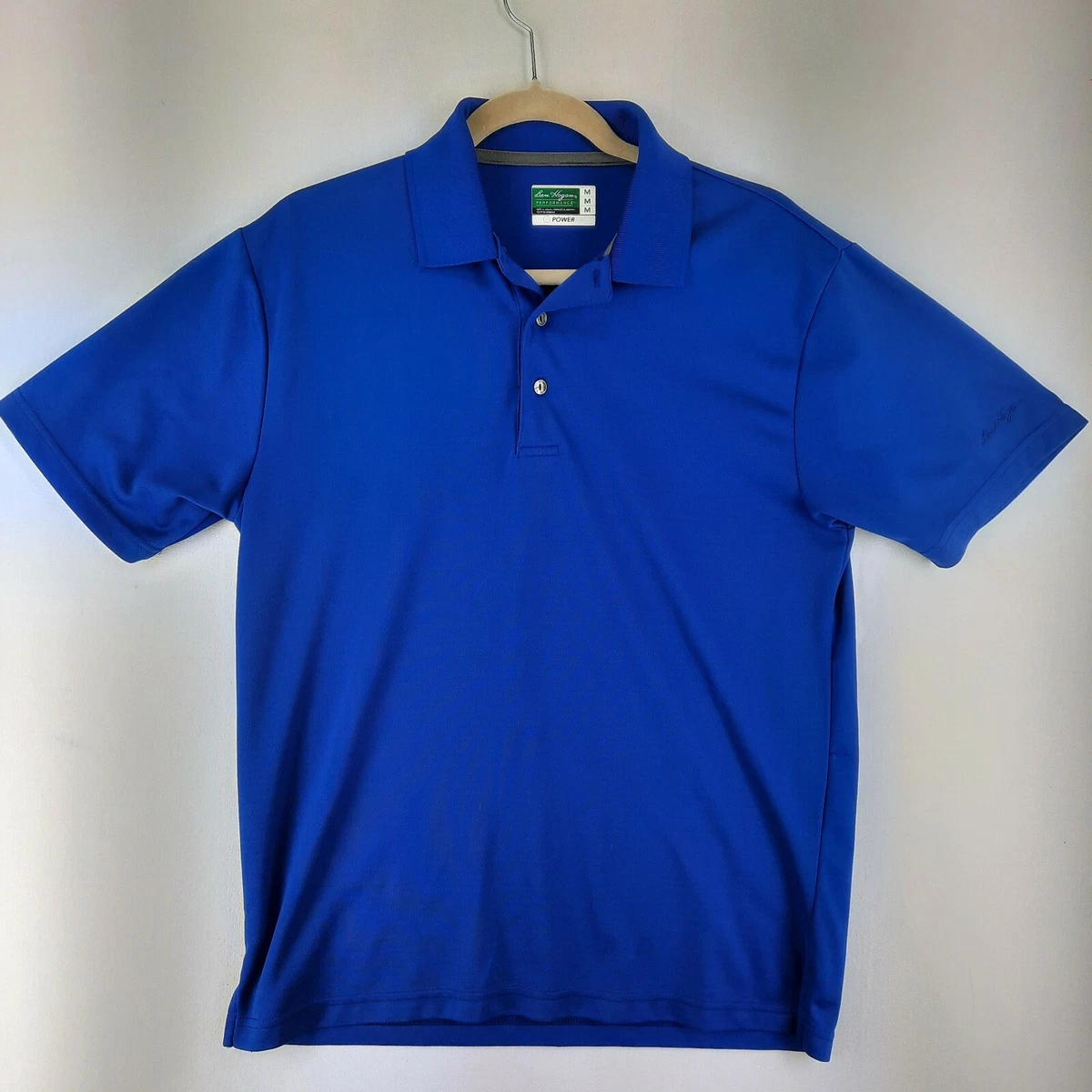 Ben hogan golf shirts 2025