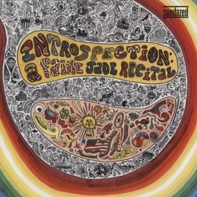FAINE JADE - Introspection: A Faine Jade Recital - CD - Original Recording NEW